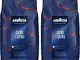 Lavazza Espresso Crema e Aroma, Caffè in Grani, 2x 1000g