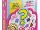 Barbie Pacchetto di carriera a sorpresa con due carriere misteriose, 1