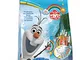 Didò Frozen Giocacrea Disney Olaf, Multicolore, 341300