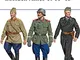 Hitler’s Russian & Cossack Allies 1941–45: 503