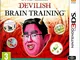 Dr Kawashima's Devilish Brain Training: Can you stay focused? - Nintendo 3DS [Edizione: Re...