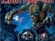 Iron Maiden (Tab): The Final Frontier