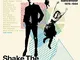 Shake The Foundations Militant Funk & The Post Punk Dancefloor 78-84