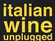 Italian wine unplugged grape by grape [Lingua inglese]