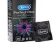 Durex Perfect Gliss - Preservativi maschili, 30 pezzi