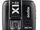 Godox X1T-N Trigger flash Primera TTL 2.4G Wireless Transmitter per Nikon D610 D800E D800...