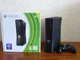 Xbox 360 - Console 4 GB