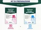 Alpha Test. Design. Kit di preparazione: Manuale di preparazione-Esercizi commentati. Con...