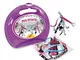 Joustra - 46007 - Kit Mestieri - My grigris - Cassa Rotonda