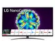 LG NanoCell 55NANO866NA Smart TV 4K Ultra HD 55", con Wi-Fi, Processore α7 Gen3, HDR 10, N...