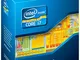 Processore Intel Core i7 (3770) 3,4 GHz Quad Core 8 MB L3 Cache 5GT/s Velocità bus (ricond...