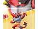 Nintendo Amiibo - Super Smash Bros: Incineroar Giocattolo ibrido