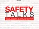 Safety talks. Storie che vale la pena condividere