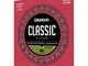 D'Addario Corde Chitarra Classica | EJ27N 1/2 | Classic Nylon | Corde per Chitarra Classic...