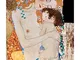 Editions Ephi Las Tres Edades de la mujer – Gustav Klimt 50 x 70