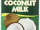 Grace Premium Coconut Milk 1 Litre (Pack of 12)