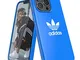 adidas Custodia progettata per iPhone 13 Pro 6.1, custodia testata contro cadute, bordi ri...