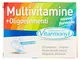 Vitarmonyl Multivitamine + Oligoelementi - 4 Confezioni da 24 compresse effervescenti