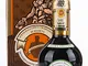 ACETAIA GAMBIGLIANI ZOCCOLI – ACETO BALSAMICO TRADIZIONALE DI MODENA CERTIFICATO D.O.P. OL...