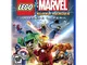 Warner Bros LEGO: Marvel Super Heroes