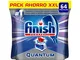 Finish Quantum lavastoviglie Pastiglie Regolare 64 Pastillas