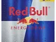 Red Bull Energy Drink, 250 ml (6 lattine)