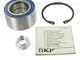 SKF VKBA 3400 Kit cuscinetti per routa