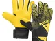 Puma Future Grip 5.4 RC, Guanti Portiere Unisex-Adult, Ultra Yellow Black White, 10