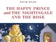 Hel Readers Red 1 Wilde Happy Prince. CD ezone. The Happy Prince e The Nightingale. Audio...