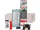 KIT MASTICE SIGILLANTE PER VETRI CRISTALLI AUTO TEROSON TEROSTAT PU 8597 HMLC