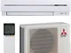 CLIMATIZZATORE MITSUBISHI ELECTRIC MSZ-SF50 18000 Btu R 410 A