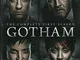 Gotham - Series 1 [NON-USA Format / PAL / Region 4 Import - Australia]