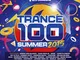 Trance 100: Summer 2015 (4 CD)