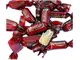ROSSANA caramelle ripiene al cioccolato 250gr - SENZA GLUTINE -