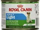 ROYAL CANIN Cibo Umido per Cane Mini Light - 195 gr