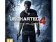 Uncharted 4: Fine di un Ladro - PlayStation 4