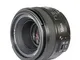 YONGNUO YN50 50mm F1.8 lente grande apertura automatica obiettivo compatto a fuoco per Nik...