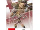 MMZ Super Smash Bros. Amiibo: Simon Figurine!Super Smash Bros. Action Figure della Serie d...