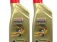 Castrol Power 1 Racing 4T 10 W40 – Olio motore moto