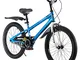 RoyalBaby bicicletta per bambini ragazza ragazzo Freestyle BMX bicicletta bambini bici per...