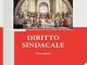 Diritto sindacale