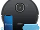 ECOVACS Robot Aspirapolvere DEEBOT OZMO920, 2-in-1 Aspira e Lava con Tecnologia Laser LDS...