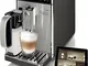 Saeco Granbaristo HD8977/01 Macchina da Caffè Automatica Connessa via Bluetooth, con Filtr...