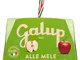 Galup NV06 Panettone Alle Mele, 750 Gr