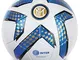 Pallone Inter Piccolo Ufficiale Mondo Misura 2 Size Palla Mini F.C.Internazionale PALINCUP...