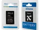 XXLLHAM batteria compatibile per Huawei R216/HB434666RBC/E5573/E5577 POCKETCUBE H3G MODEM...