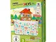 New Nintendo 3DS XL - Konsole (Special Edition) + Animal Crossing: Happy Home Designer (vo...