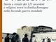 «O tutti o nessuno!». Storia e ritratti dei 123 sacerdoti e religiosi morti in Emilia-Roma...