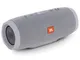 JBL Charge 3 Speaker Bluetooth, Waterproof, Portatile, Microfono per Chiamate in Vivavoce,...