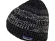 Patagonia Snow, Cappello Unisex – Adulto, Speedway Twist/Feather Grey, all